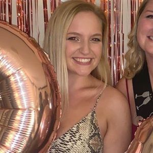 Meet your Posher, Caprice